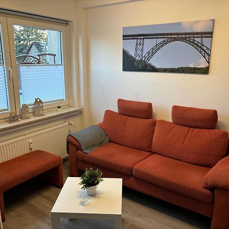 Ferienwohnung In Solingen-Mitte Zewnętrze zdjęcie