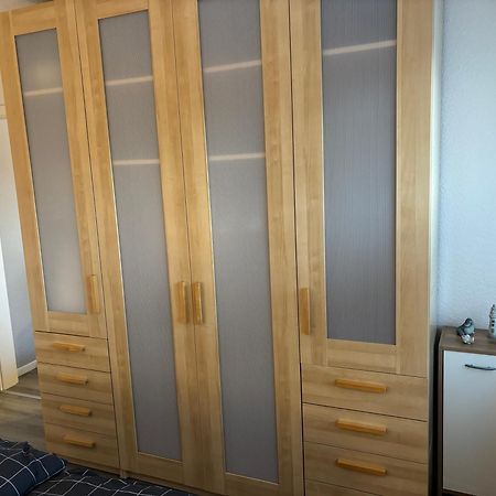 Ferienwohnung In Solingen-Mitte Zewnętrze zdjęcie