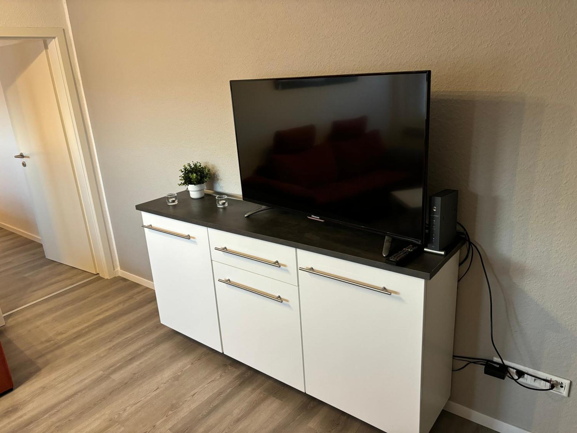 Ferienwohnung In Solingen-Mitte Zewnętrze zdjęcie