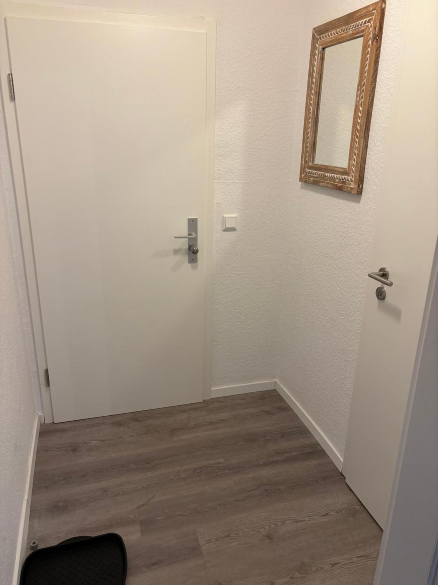 Ferienwohnung In Solingen-Mitte Zewnętrze zdjęcie