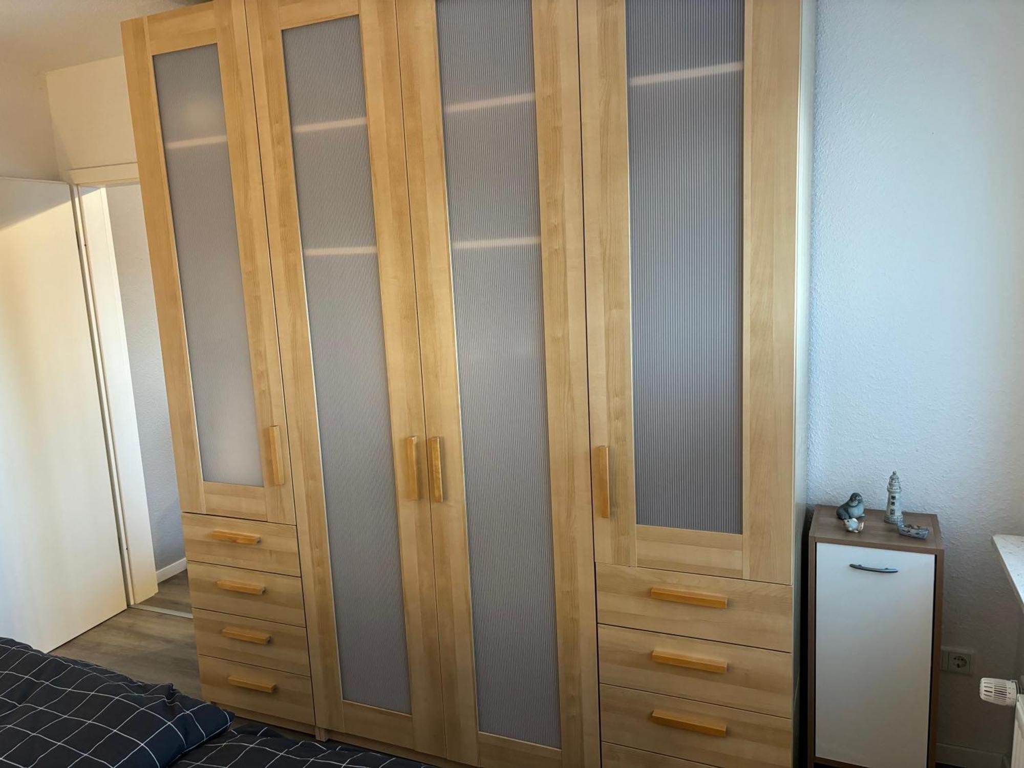 Ferienwohnung In Solingen-Mitte Zewnętrze zdjęcie
