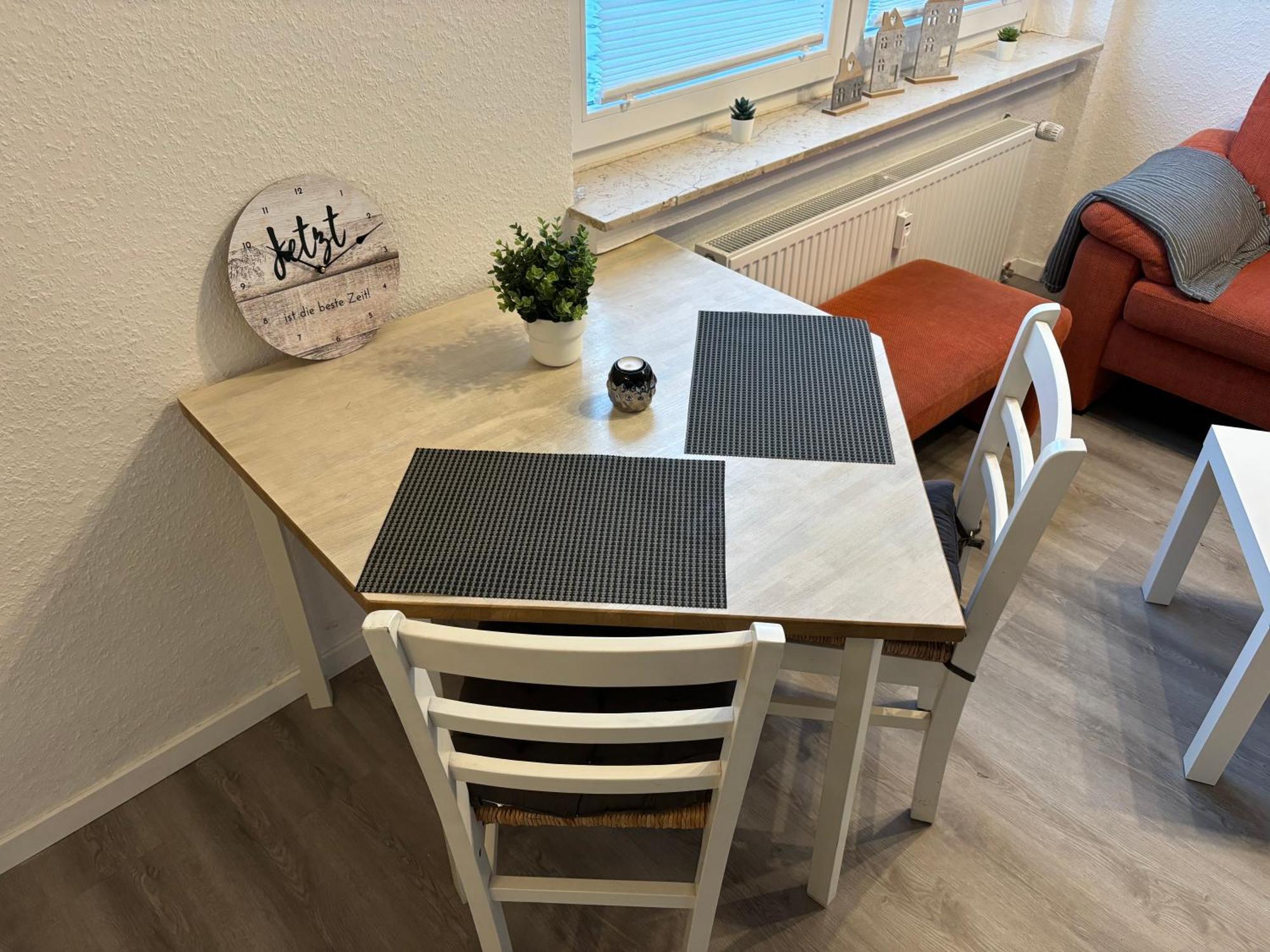 Ferienwohnung In Solingen-Mitte Zewnętrze zdjęcie