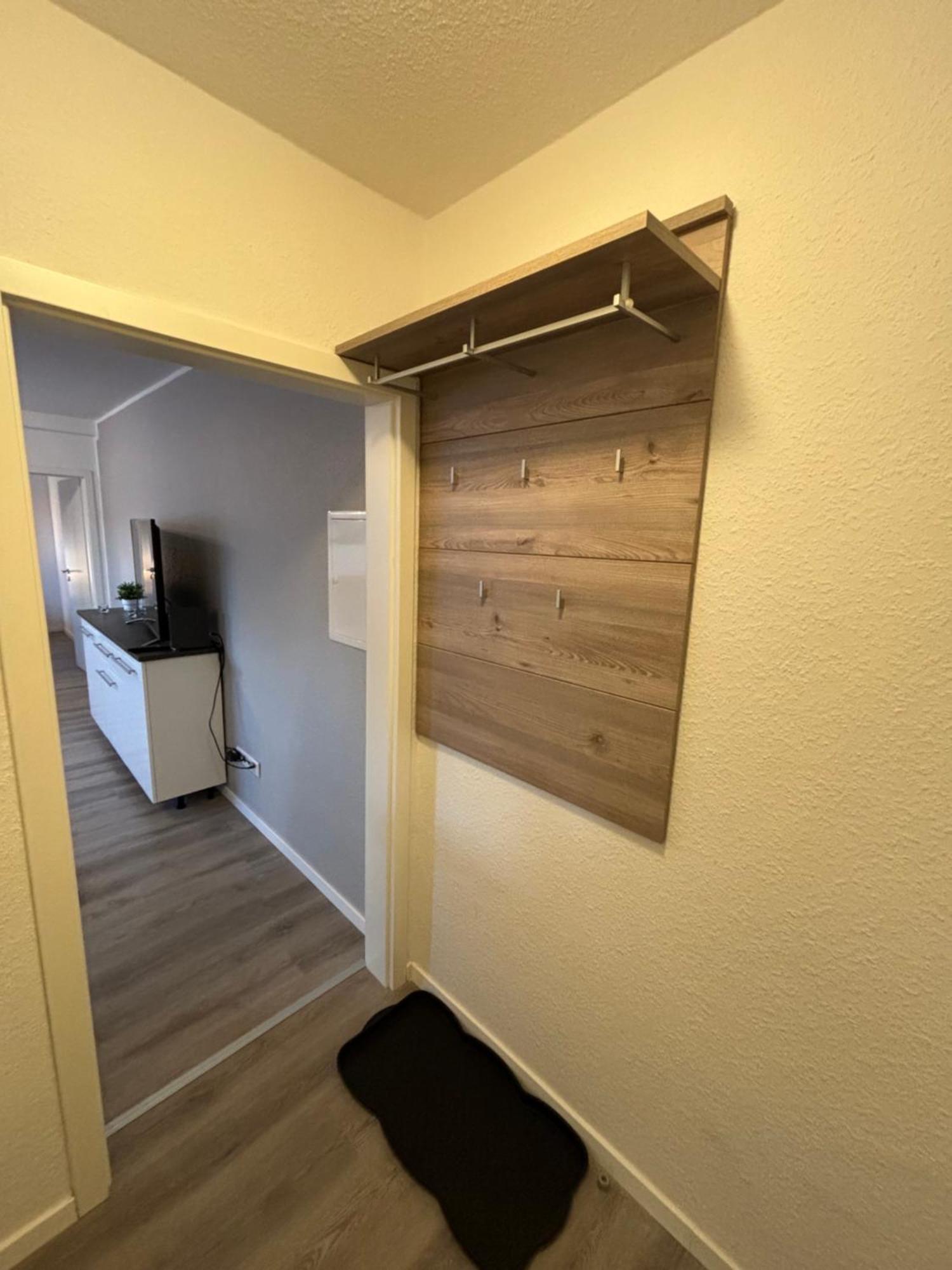 Ferienwohnung In Solingen-Mitte Zewnętrze zdjęcie