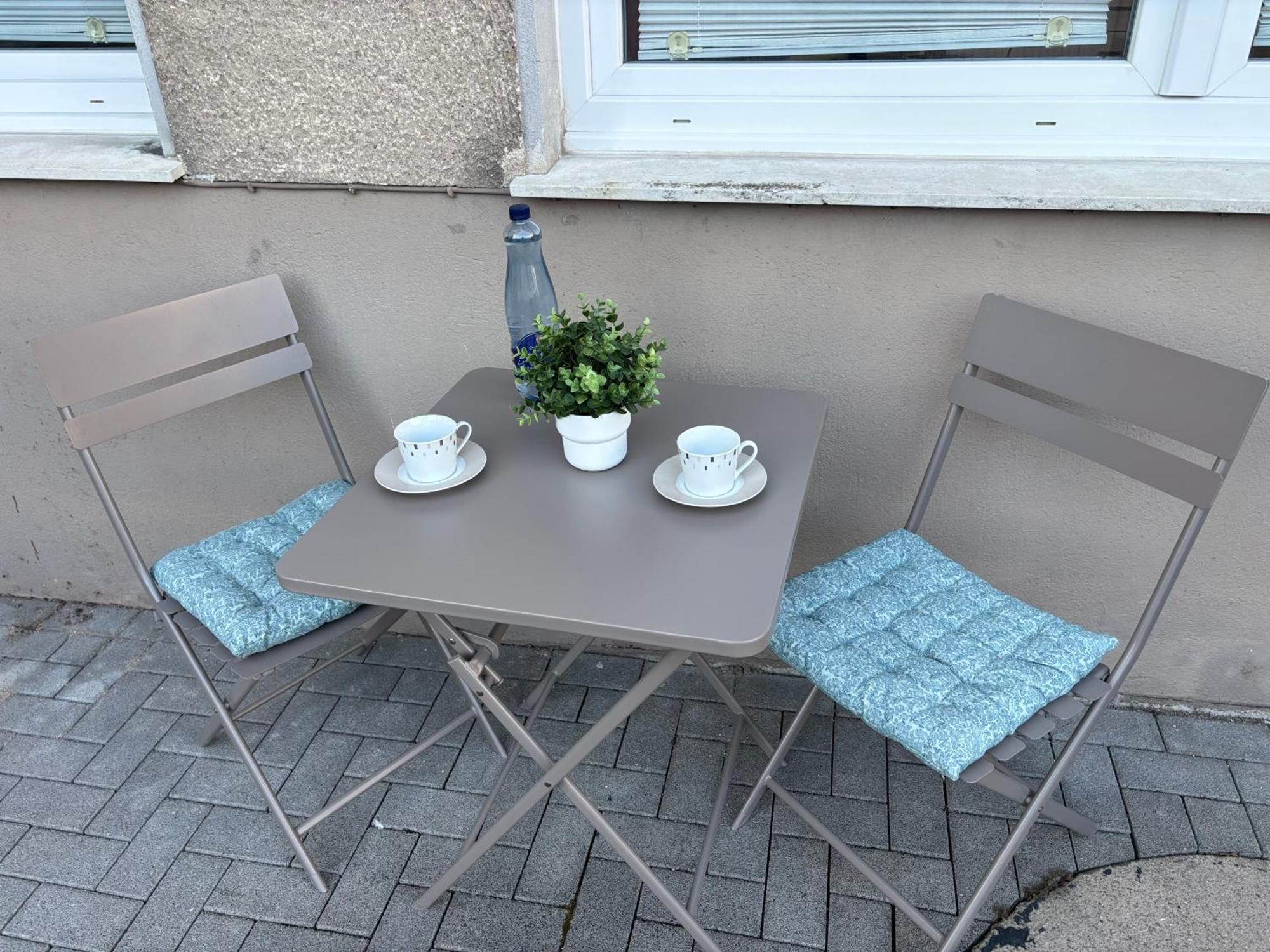 Ferienwohnung In Solingen-Mitte Zewnętrze zdjęcie